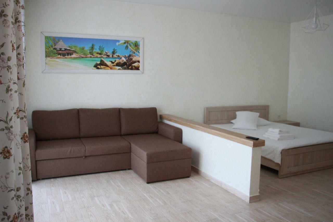 Hotel Lido Lazurne Εξωτερικό φωτογραφία