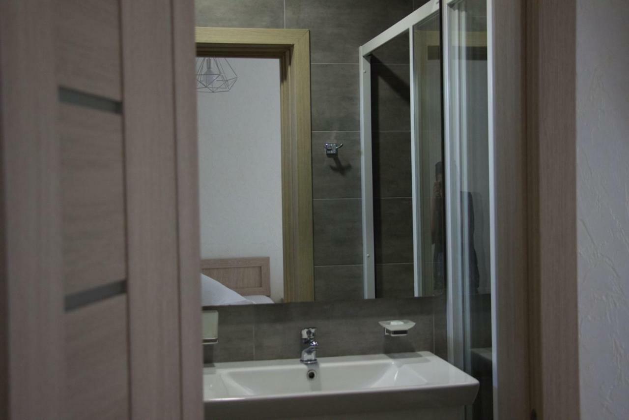 Hotel Lido Lazurne Εξωτερικό φωτογραφία