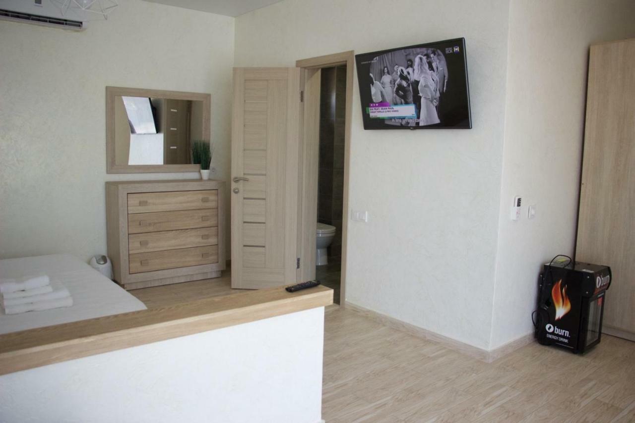 Hotel Lido Lazurne Εξωτερικό φωτογραφία